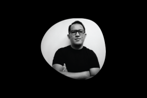 Picture of Mr. Kemas Rifky